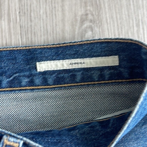 Citizens of Humanity Annina Trouser Jean - Picture 6 of 6